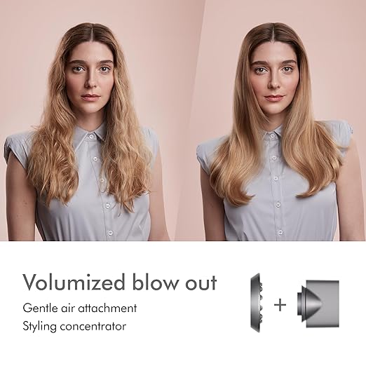 Ultimate Hair Dryer: Your Best Companion for Perfect Styling