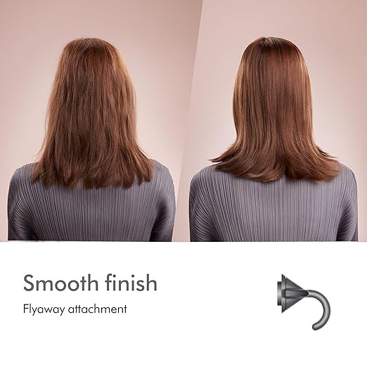 Ultimate Hair Dryer: Your Best Companion for Perfect Styling