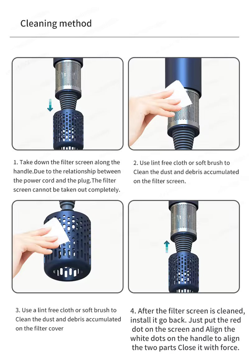 Ultimate Hair Dryer: Your Best Companion for Perfect Styling