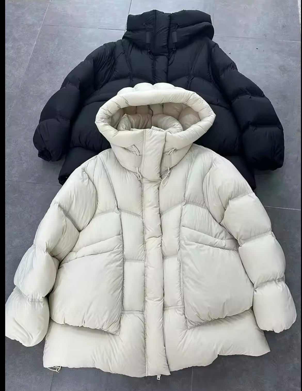 Women's Burgundy Down Jacket: Warm, Stylish, and Sustainable