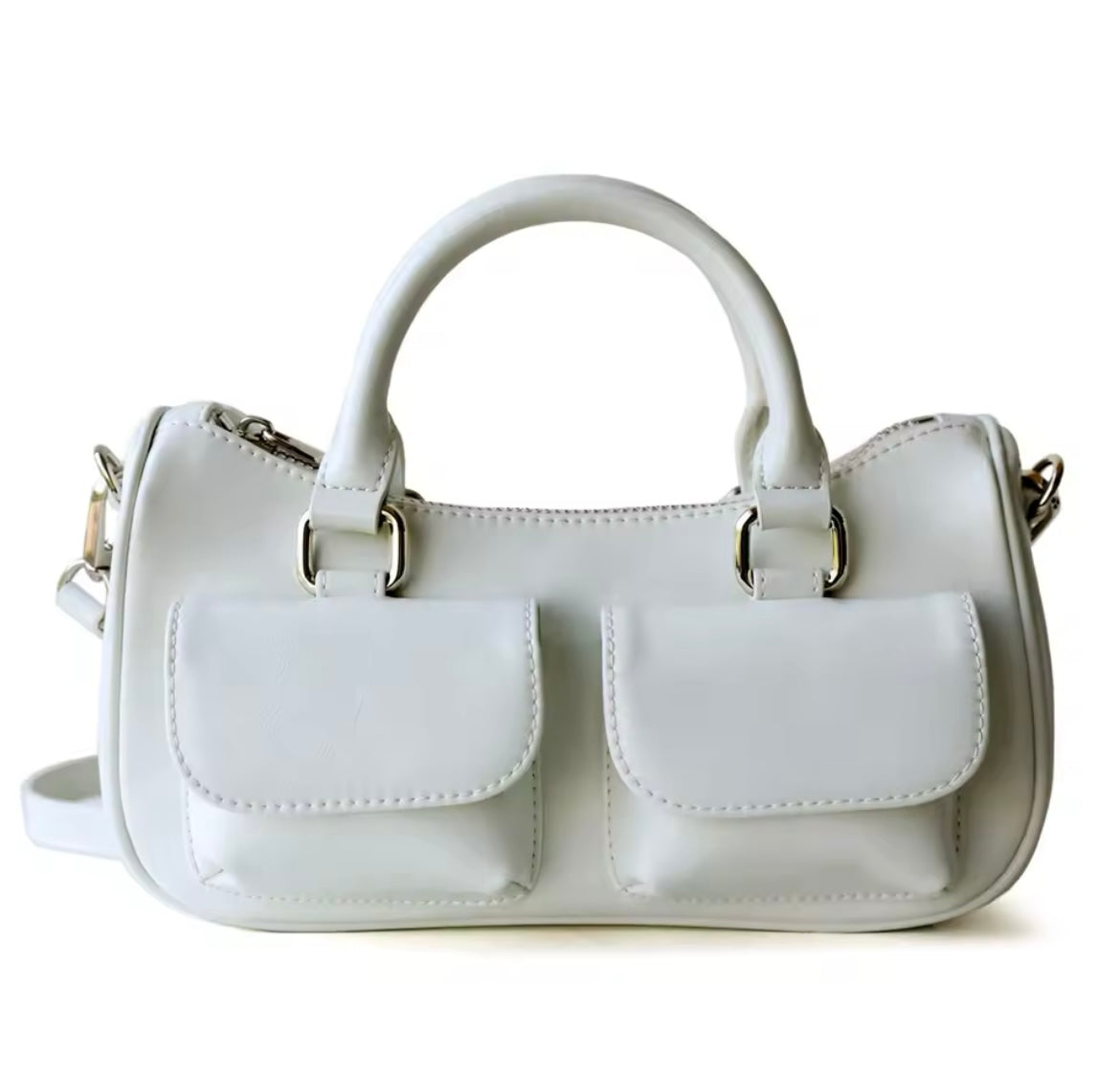 Luxurious Handmade Leather Bag. Timeless Leather Handbag: A Classic for Any Wardrobe