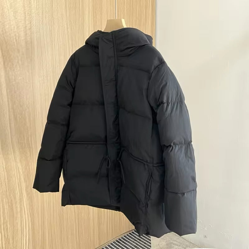 Ultra-Light Women's Duck Down Jacket