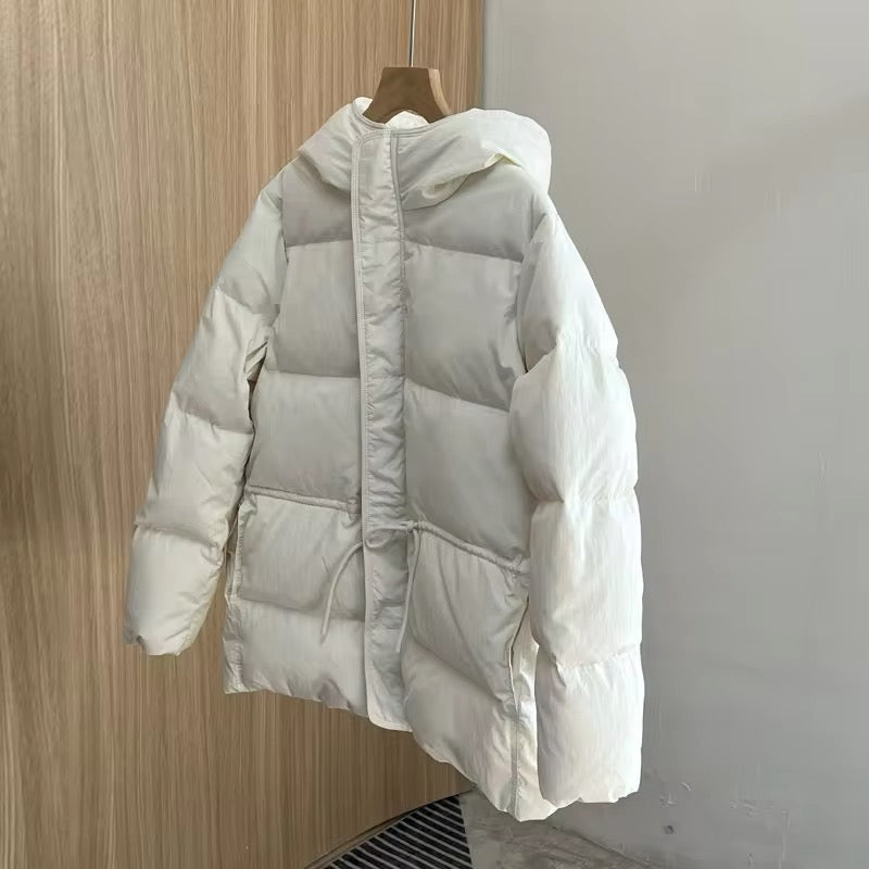 Ultra-Light Women's Duck Down Jacket