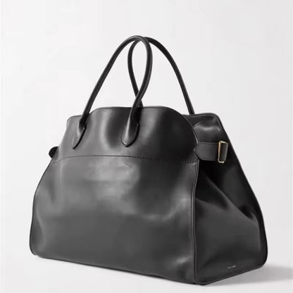 Exquisite Women's Handmade Leather Bag – Crafted for Timeless Elegance