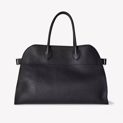 Exquisite Women's Handmade Leather Bag – Crafted for Timeless Elegance