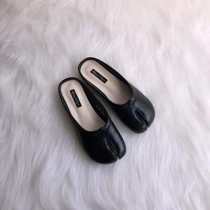 New women's shoes. Ultra-Comfort Women's Microfiber Slippers.