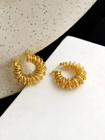 Stylish Women's Earrings for Every Occasion