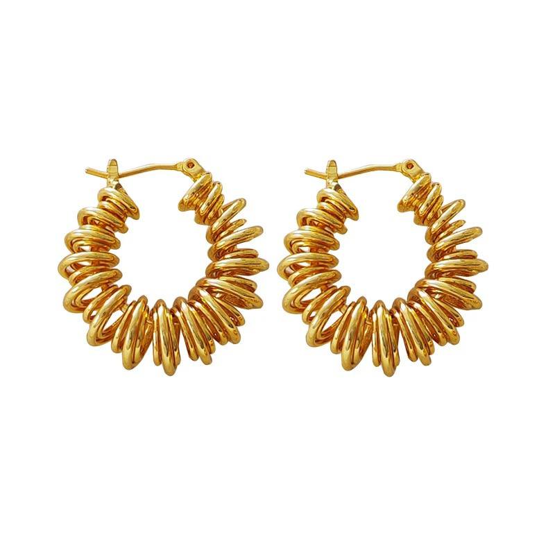 Stylish Women's Earrings for Every Occasion