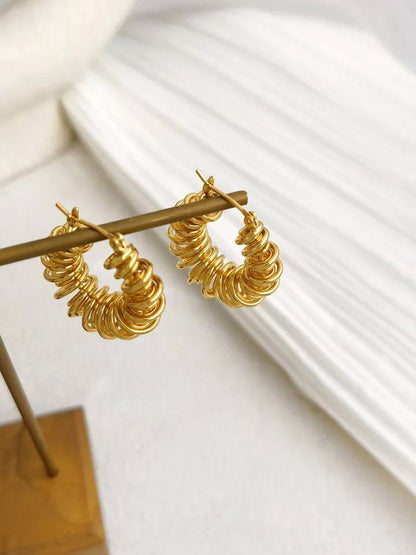 Stylish Women's Earrings for Every Occasion