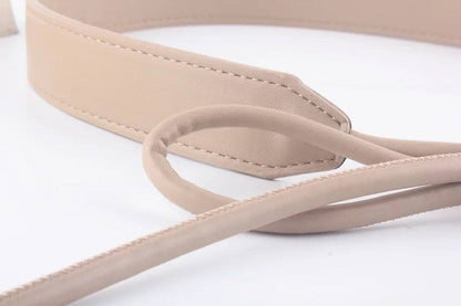 Women's Genuine Leather Belt