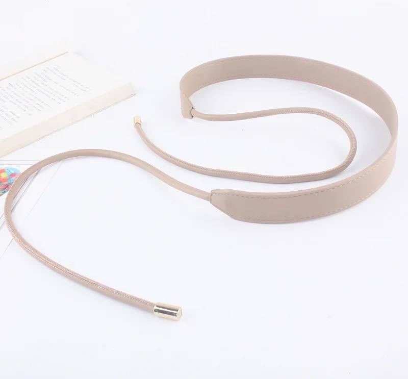 Women's Genuine Leather Belt