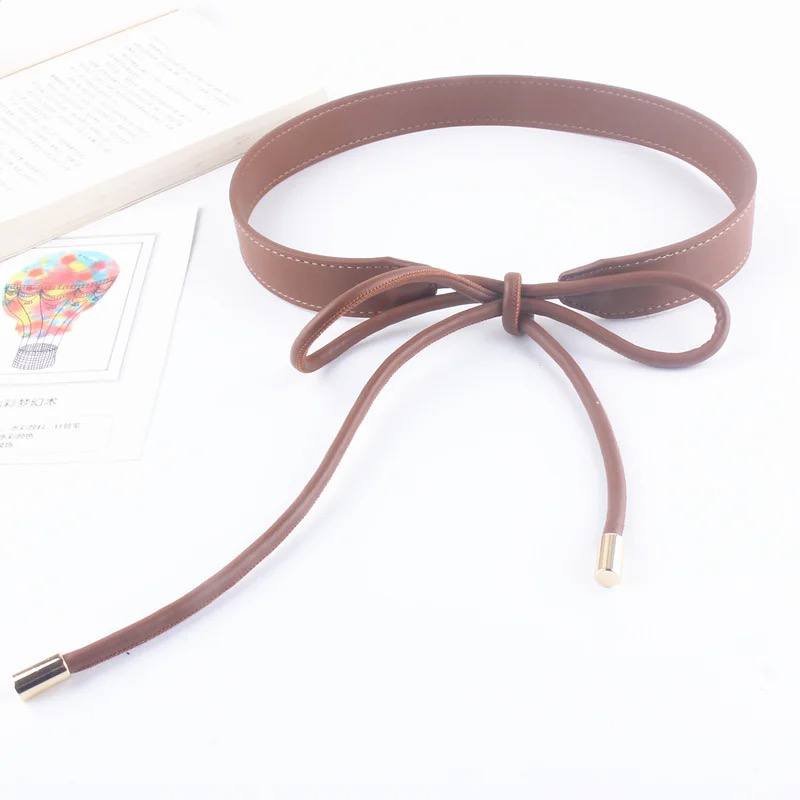 Women's Genuine Leather Belt