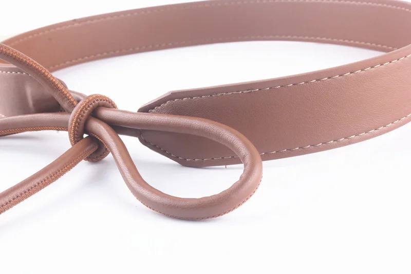 Women's Genuine Leather Belt