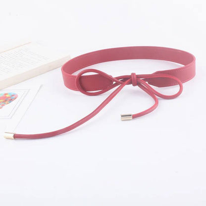 Women's Genuine Leather Belt