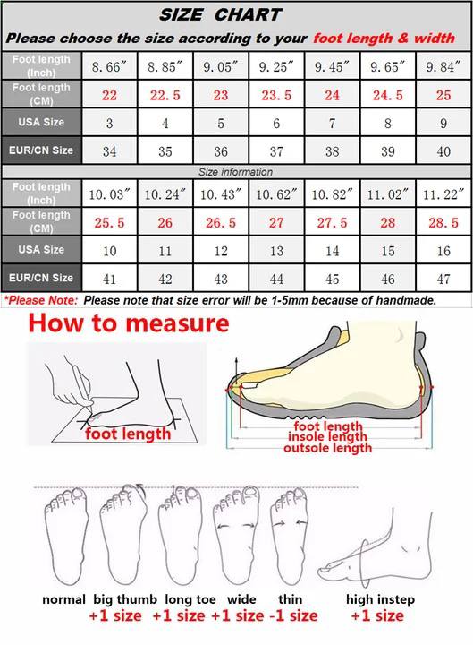 Handgefertigte Damenschuhe aus echtem Leder