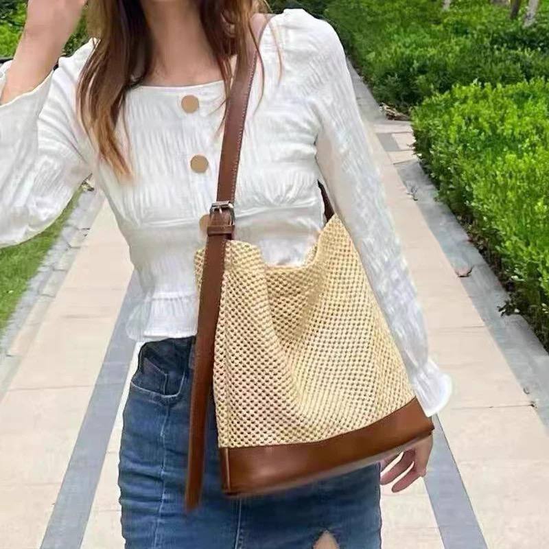 Handmade Summer Bags: Stylish & Unique