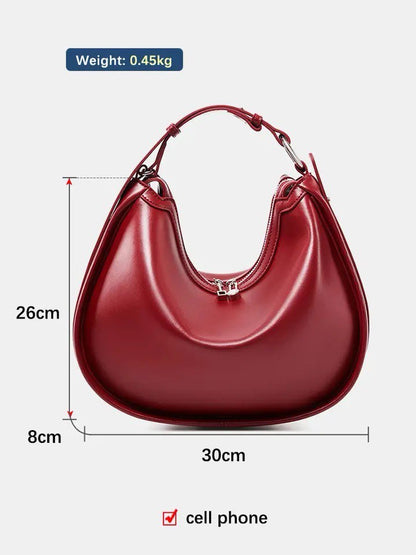 Handmade Women's Genuine Leather Bags