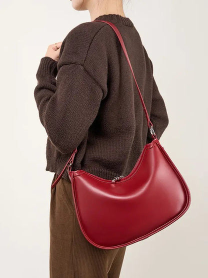 Handmade Women's Genuine Leather Bags