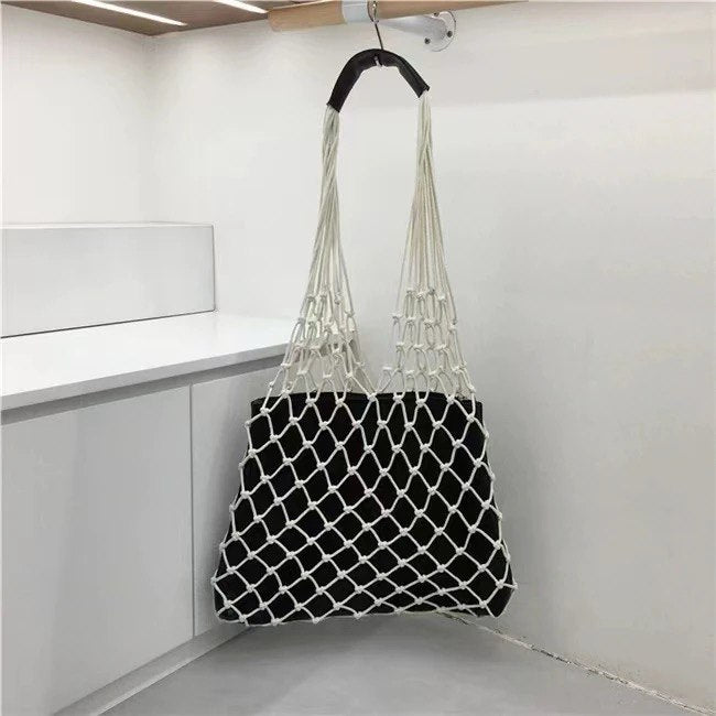 Modische Shopper-Tasche für Damen