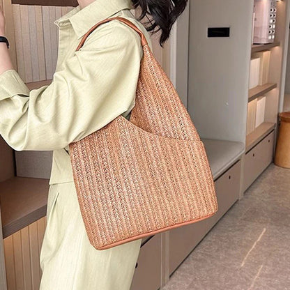 Straw Bag for women